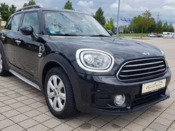 Schwarz Gebraucht 2018 Mini Cooper Countryman SUV | 15.990 € (Guter Preis)