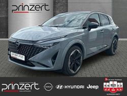 Xexz ceramic grey Neu 2025 Nissan Qashqai Comfort SUV | 39.970 € (Fairer Preis)