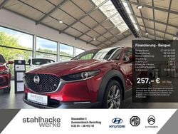 Soul red crystal Gebraucht 2020 Mazda CX-30 Selection SUV | 22.490 € (Fairer Preis)