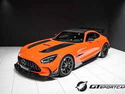 Orange Gebraucht 2022 Mercedes AMG GT AMG Coupé | 385.900 €