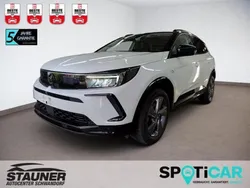 Weiß Gebraucht 2024 Opel Grandland X S SUV | 19.580 € (Fairer Preis)