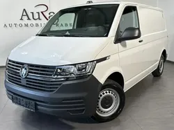 Weiß Gebraucht 2020 VW T6.1 Van | 21.749 € (Fairer Preis)