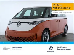 Othercolor Gebraucht 2023 VW ID. Buzz Pro Van | 51.870 € (Fairer Preis)