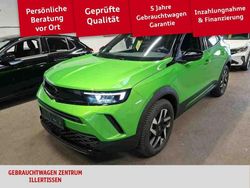 Lackierung matcha green/typ au Gebraucht 2024 Opel Mokka SUV | 23.490 € (Fairer Preis)