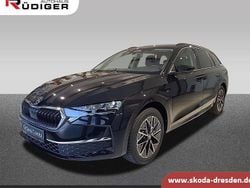 Schwarz Neu 2025 Skoda Octavia Selection Kombi | 39.990 € (Fairer Preis)