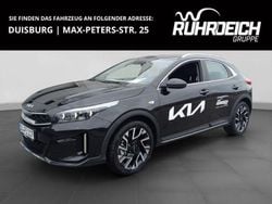 Schwarz Gebraucht 2025 Kia XCeed Vision SUV | 25.490 € (Fairer Preis)