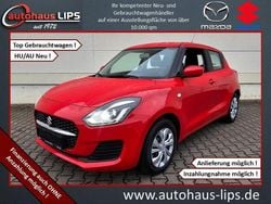 Rot Gebraucht 2023 Suzuki Swift Club Kleinwagen | 16.890 € (Fairer Preis)
