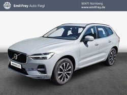 Grau Gebraucht 2024 Volvo XC60 Core SUV | 43.990 € (Superpreis)