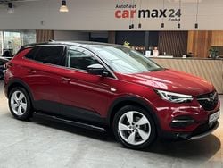 Rot Gebraucht 2018 Opel Grandland X Business Innovation SUV | 13.940 € (Fairer Preis)