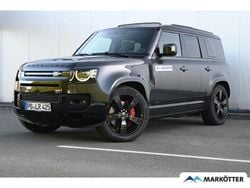 Grau Gebraucht 2024 Land Rover Defender S SUV | 106.450 € (Guter Preis)