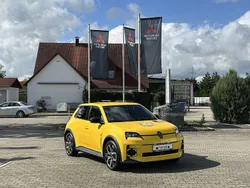 Gelb Neu 2025 Renault R5 Komfort Kleinwagen | 29.590 € (Superpreis)