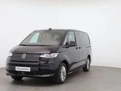 Schwarz Neu 2025 VW T7 Business Van | 68.990 € (Guter Preis)