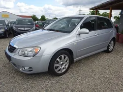 Silber Gebraucht 2005 Kia Cerato EX Limousine | 1.100 € (Guter Preis)