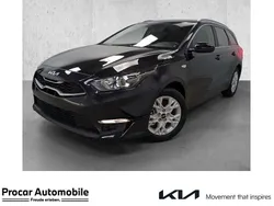 (1k) black pearl m Neu 2024 Kia Ceed Sportswagon Vision Kombi | 20.690 € (Guter Preis)