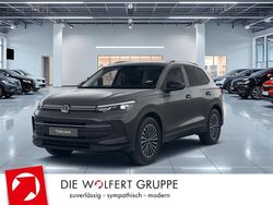 Uranograu Neu 2025 VW Tiguan SUV | 42.290 € (Guter Preis)
