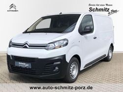 Weiss Gebraucht 2023 Citroën e-Jumpy Van / Kleinbus | 31.999 € (Etwas zu teuer)