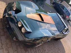 Grün Gebraucht 1981 Corvette C3 Coupé | 29.500 €