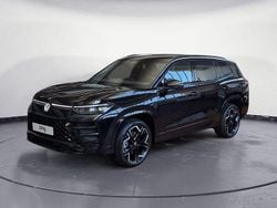 Schwarz Neu 2025 VW Tayron R-line SUV | 69.490 €