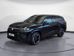 Schwarz Neu 2025 VW Tayron R-line SUV | 69.490 € (Teuer)