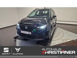 Schwarz Gebraucht 2024 Seat Arona Style SUV | 18.990 € (Guter Preis)