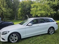 Gebraucht 2015 Mercedes C220 Kombi | 10.500 € (Fairer Preis)