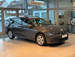 Grau Gebraucht 2023 VW Golf VIII IQ Drive Kombi | 23.250 € (Guter Preis)