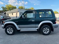 Blau Gebraucht 1997 Mitsubishi Pajero SUV | 6.950 €