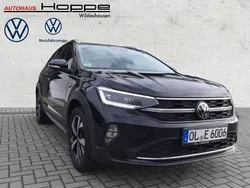Schwarz Gebraucht 2024 VW Taigo Style SUV | 24.390 € (Fairer Preis)