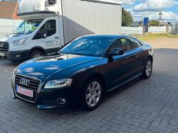 Schwarz Gebraucht 2007 Audi A5 S-Line Coupé | 6.400 € (Guter Preis)