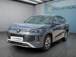 Grau Neu 2025 VW Tayron SUV | 44.849 € (Fairer Preis)