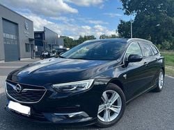 Schwarz Gebraucht 2019 Opel Insignia OPC Kombi | 12.800 € (Guter Preis)