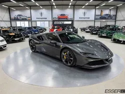 Grau Neu 2024 Ferrari SF90 | 429.900 €
