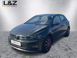 Uranograu Gebraucht 2020 VW Polo Comfortline Limousine | 15.880 € (Fairer Preis)