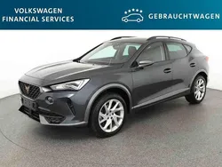 Grau Gebraucht 2023 Cupra Formentor SUV | 26.099 € (Guter Preis)
