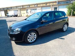Schwarz Gebraucht 2013 VW Golf VII Limousine | 7.500 € (Guter Preis)