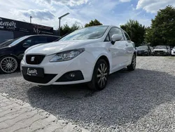 Weiß Gebraucht 2009 Seat Ibiza Limousine | 2.590 € (Fairer Preis)