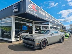 Grau Neu 2025 Dodge Challenger Coupé | 89.999 € (Fairer Preis)