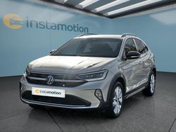 Silber Gebraucht 2024 VW Taigo SUV | 22.999 € (Fairer Preis)