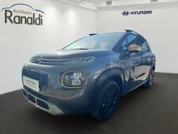 Gebraucht 2020 Citroën C3 Aircross Rip Curl SUV | 15.990 € (Etwas zu teuer)