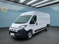 Weiß Neu 2025 Fiat Ducato Van | 37.949 € (Fairer Preis)