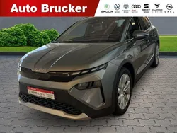 Grau Neu 2025 Skoda Elroq Lodge SUV | 52.540 € (Teuer)