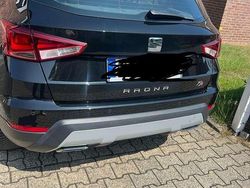 Schwarz Gebraucht 2018 Seat Arona FR SUV | 15.000 € (Guter Preis)