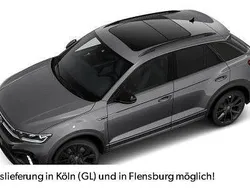 Indiumgrau Neu 2025 VW T-Roc Style SUV | 34.990 € (Guter Preis)