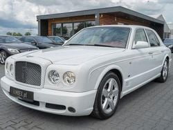 Blau Gebraucht 2008 Bentley Arnage Mulliner Limousine | 46.000 €