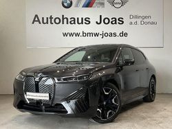 Grau Gebraucht 2023 BMW iX Sport Line SUV | 48.900 € (Fairer Preis)