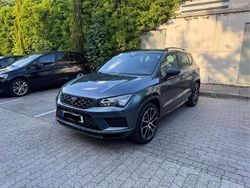 Grau Gebraucht 2019 Cupra Ateca SUV | 23.900 € (Guter Preis)