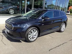 Schwarzmagic perleffekt Gebraucht 2021 Skoda Enyaq iV Suite SUV | 26.990 € (Fairer Preis)