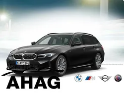 Schwarz Gebraucht 2025 BMW M340 M Sport Limousine | 59.840 € (Guter Preis)