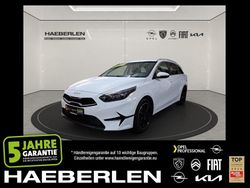 (wd) casa white s (metallic) Gebraucht 2022 Kia Ceed Spirit Kleinwagen | 17.850 € (Guter Preis)