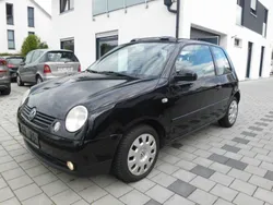 Schwarz Gebraucht 2003 VW Lupo Comfortline Kleinwagen | 1.000 € (Guter Preis)